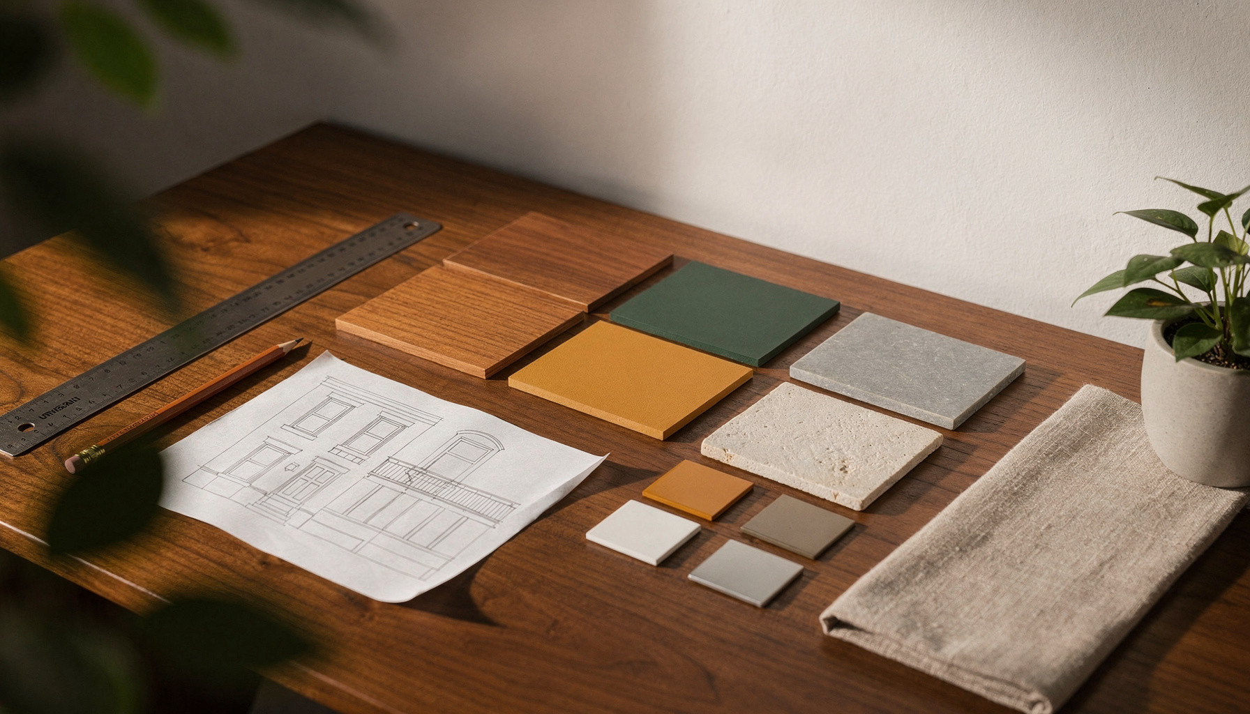 Kavya Solutions website preview